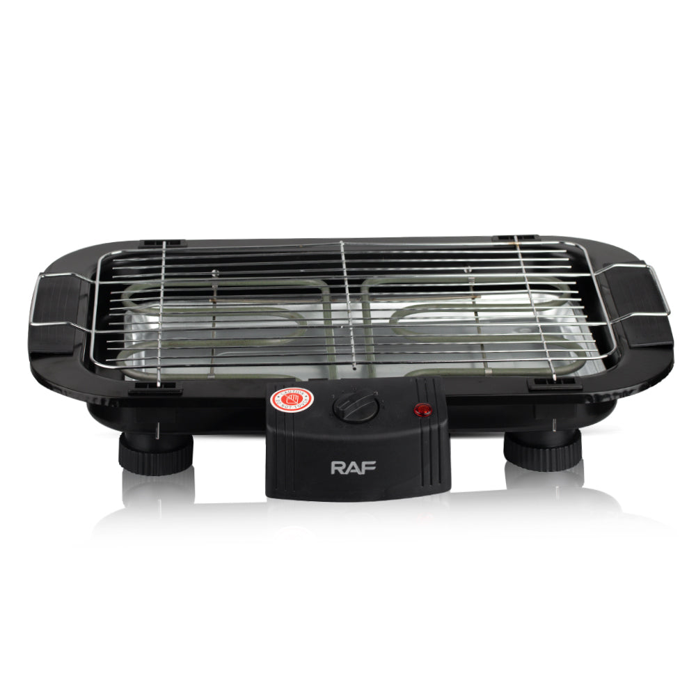 Electric Barbecue Grill