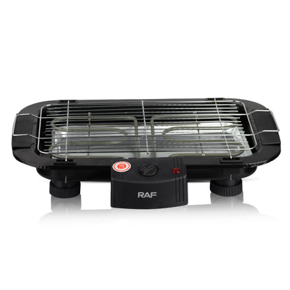 Electric Barbecue Grill