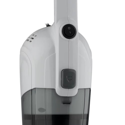 Handheld 2-in-1 Vacuum Cleaner