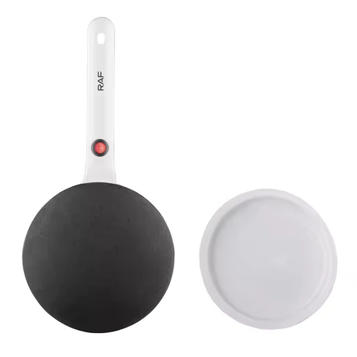 Yogurt Maker + Household Crepe Maker