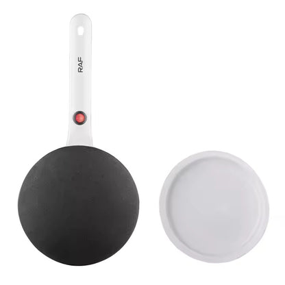 Yogurt Maker + Household Crepe Maker