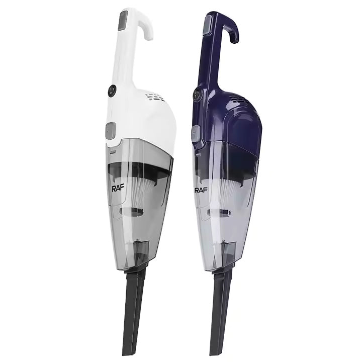 Handheld 2-in-1 Vacuum Cleaner