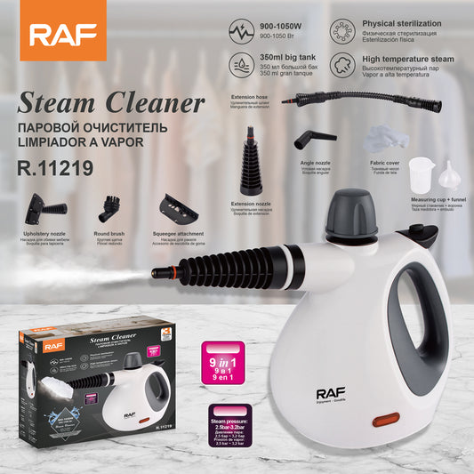 Handheld Steam Cleaner