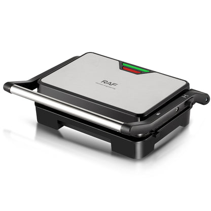 Infrared Cooker + Grill Steak Machine