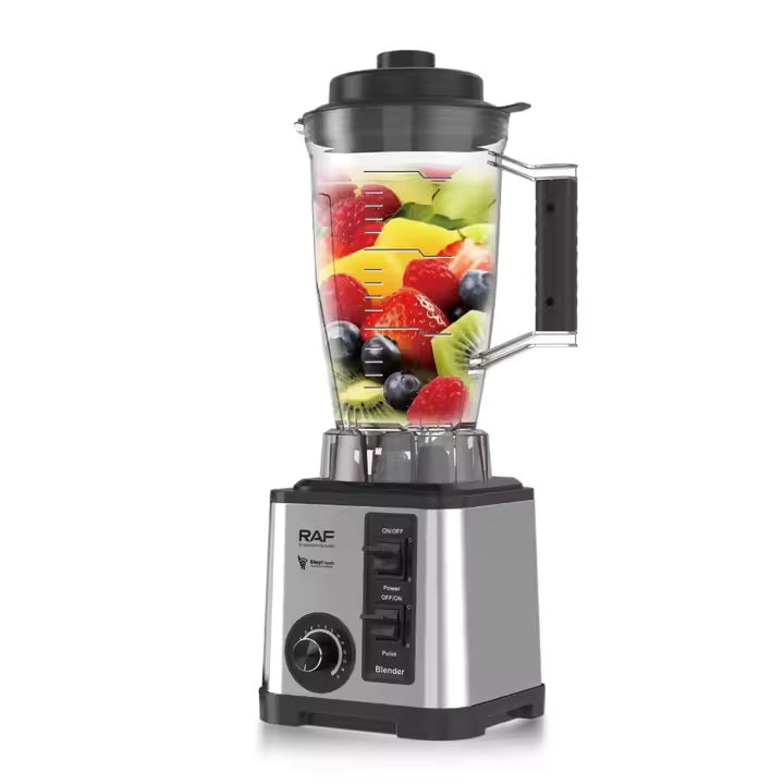 Electric Blender 5-in-1