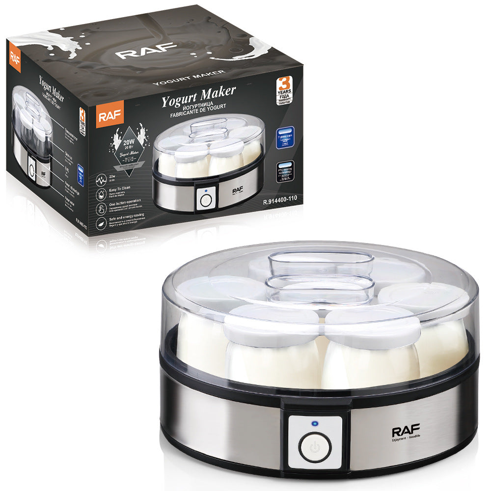 Mini Yogurt Maker