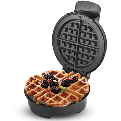 Double-Sided Waffle Maker