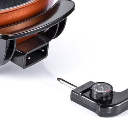 Multifunctional Electric Pot Cooker 10L