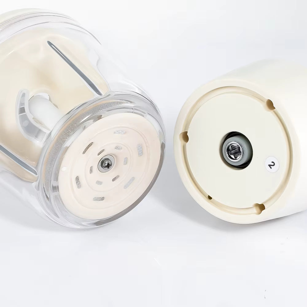 Food Processor 3 in 1 + Free Vacuum Sealer