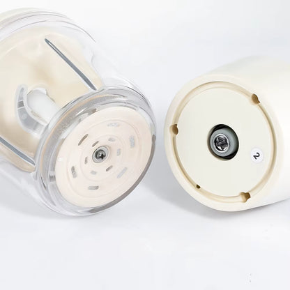 Food Processor 3 in 1 + Free Vacuum Sealer