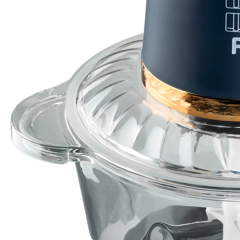 Electric Food Processor 3L
