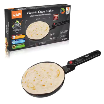 Household Crepe Maker