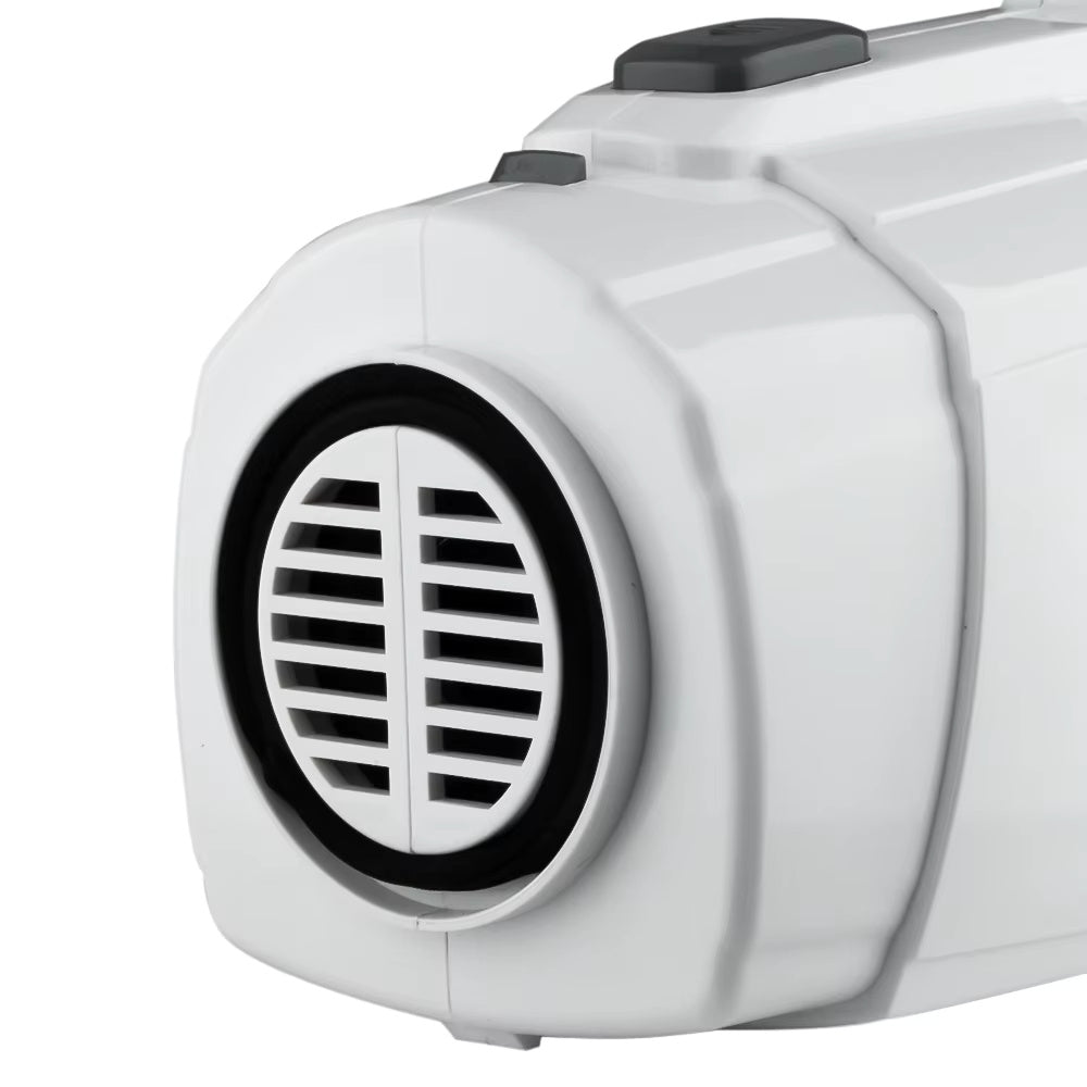 Handheld 2-in-1 Vacuum Cleaner