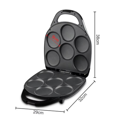 Pancake & Arepa Maker