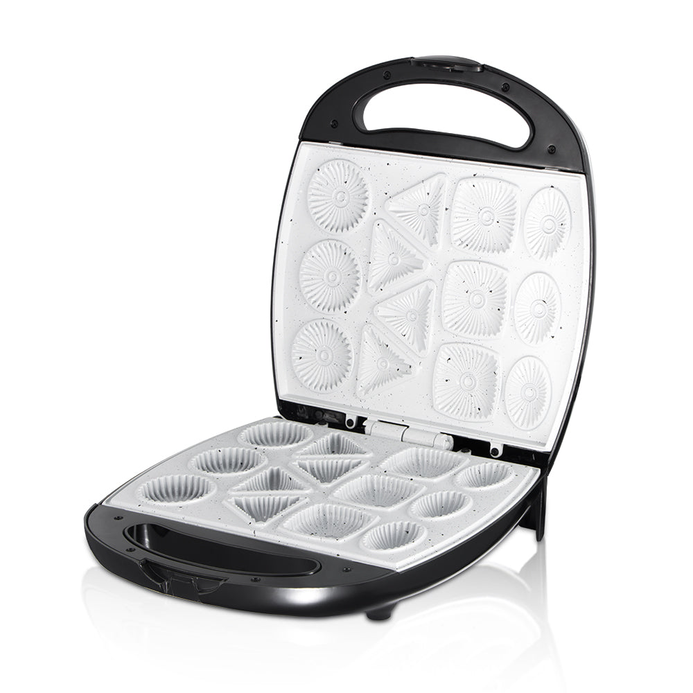 Mini Cake & Biscuit Maker