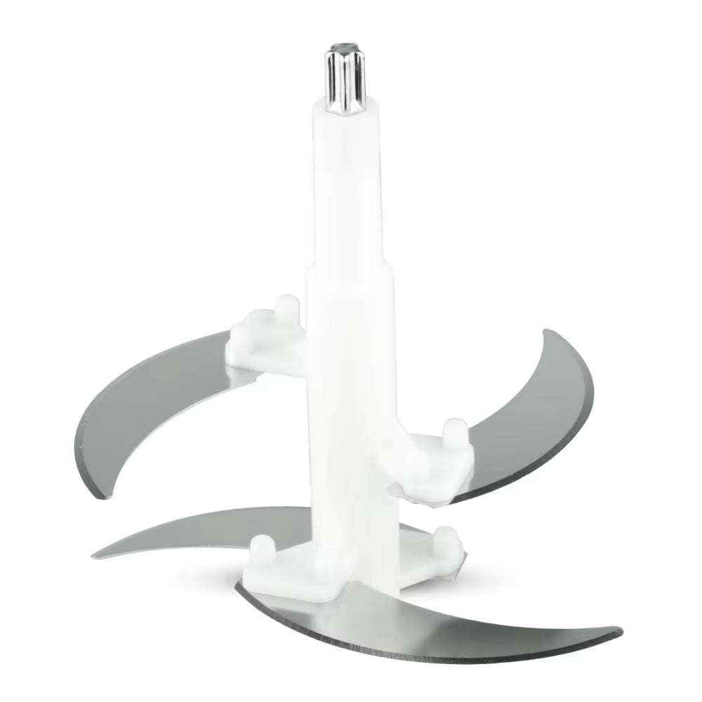 Electric Food Processor 3L