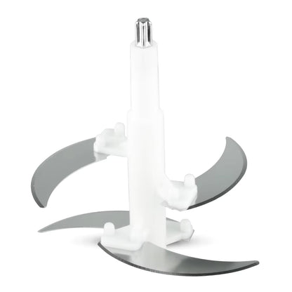 Electric Food Processor 3L