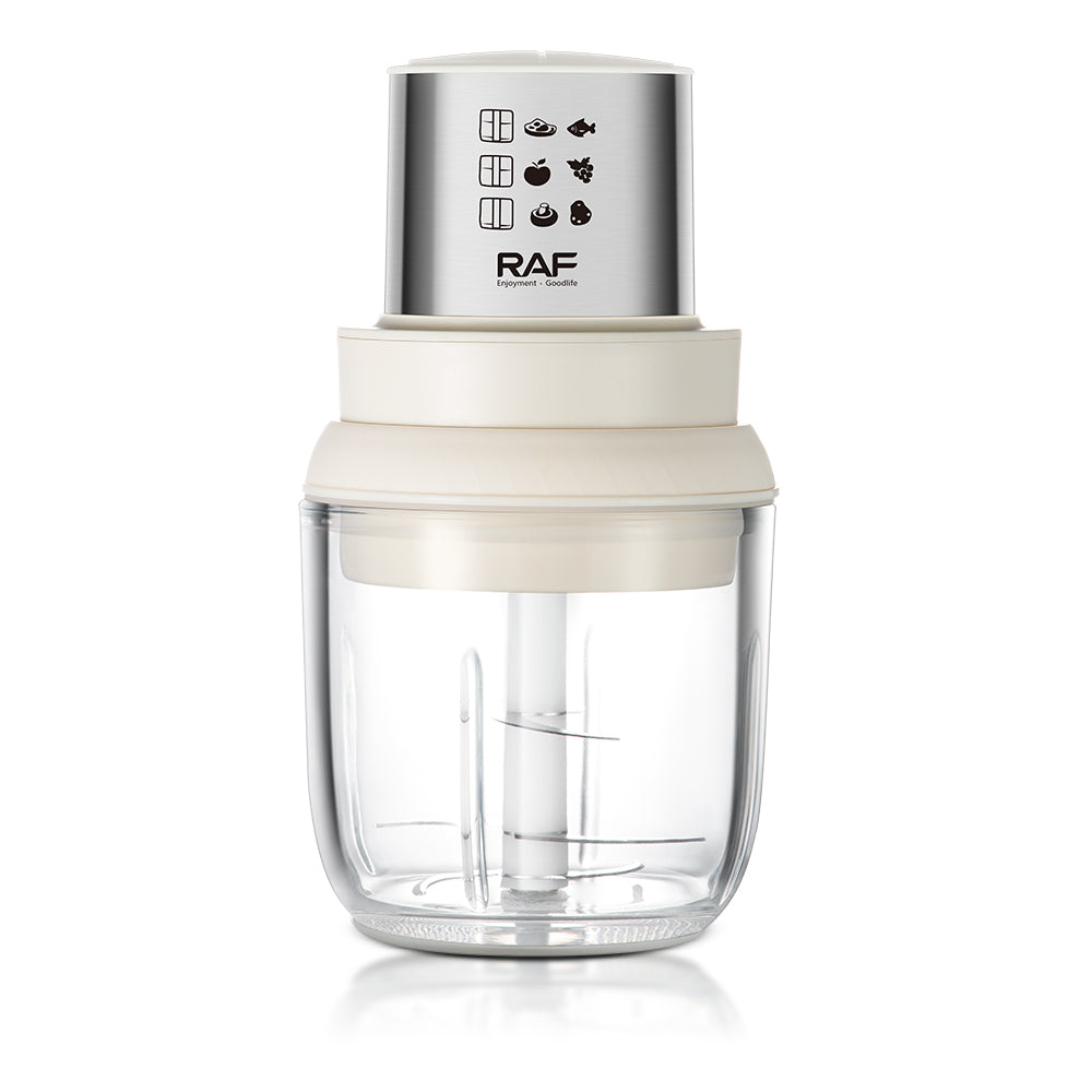 Food Processor 3 in 1 + Free Vacuum Sealer