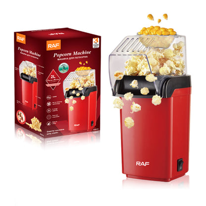 Popcorn Maker 2L