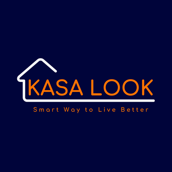 KASA LOOK