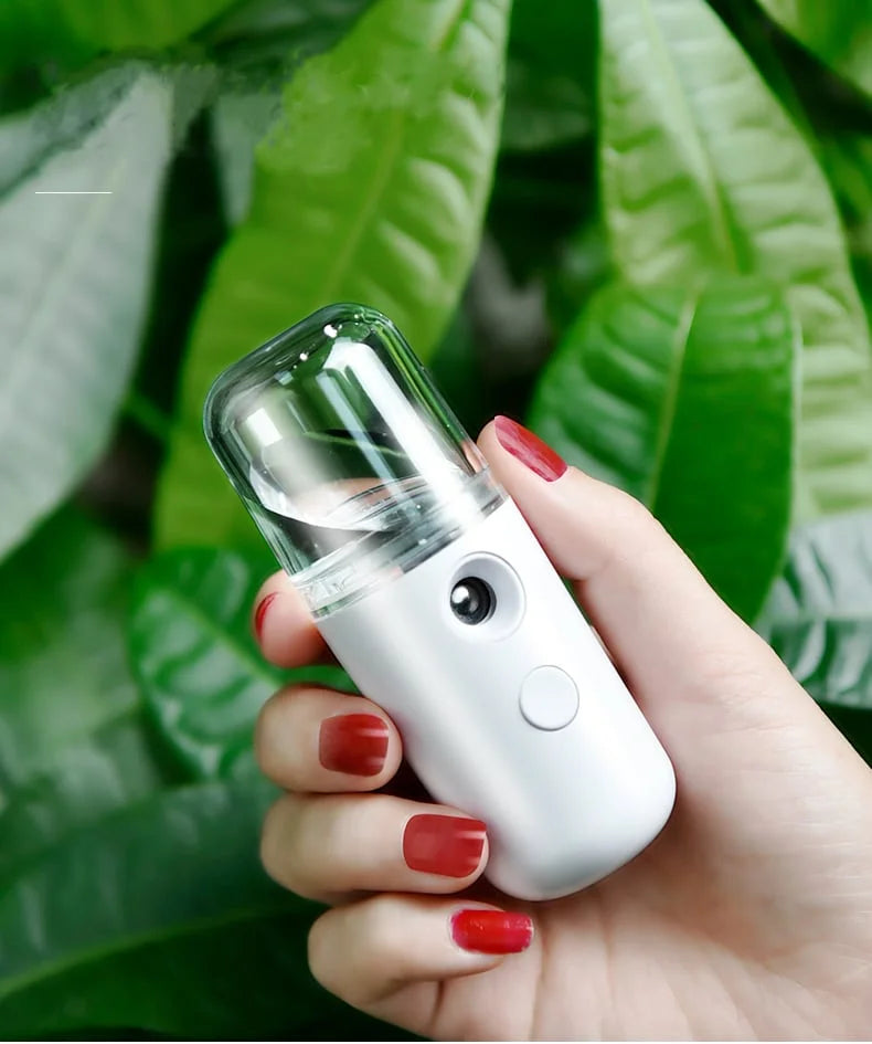 Portable Mist Spray