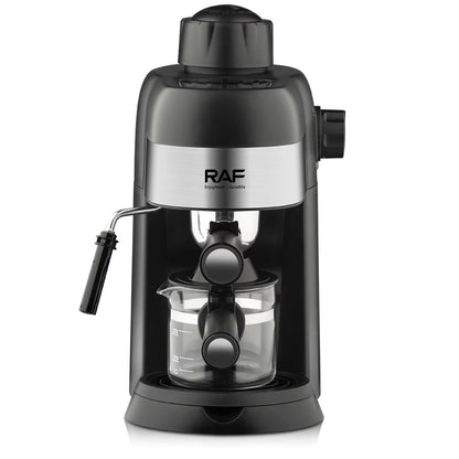 Espresso Coffee Maker + Free Electric Coffee Pot