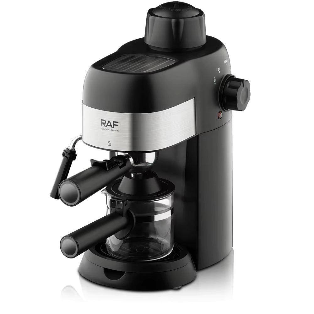 Espresso Coffee Maker + Free Electric Coffee Pot