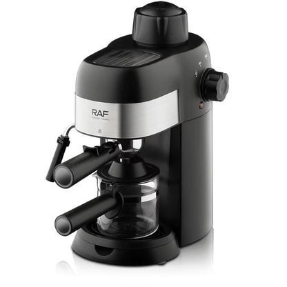Espresso Coffee Maker + Free Electric Coffee Pot