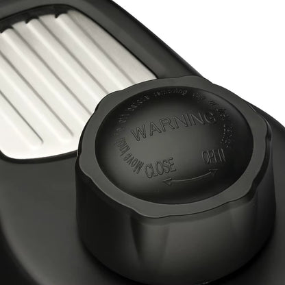 Espresso Coffee Maker + Free Electric Coffee Pot