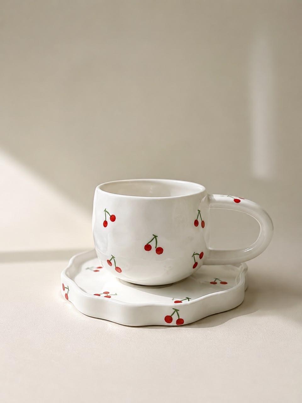 Stylish Mugs