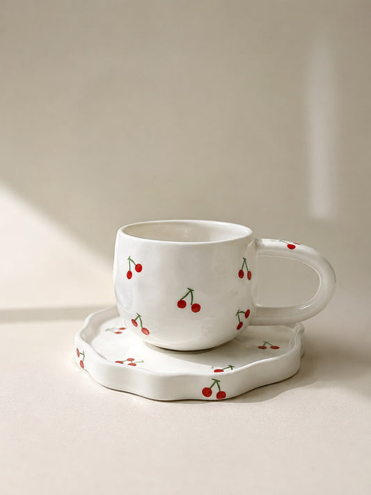 Stylish Mugs