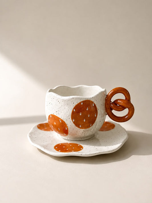 Stylish Mugs