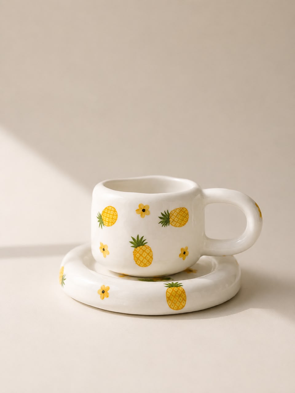 Stylish Mugs
