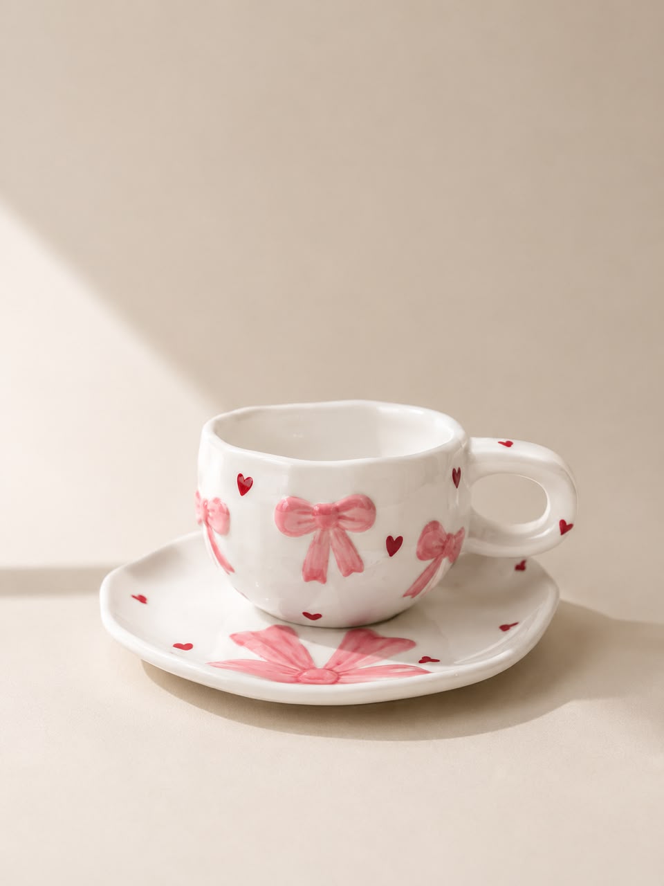 Stylish Mugs