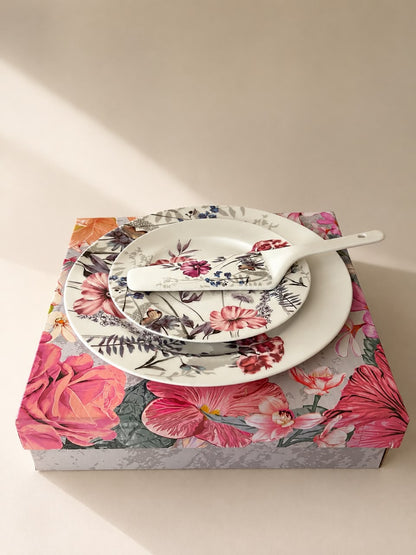 Cake Serving Set (8-Piece Set)