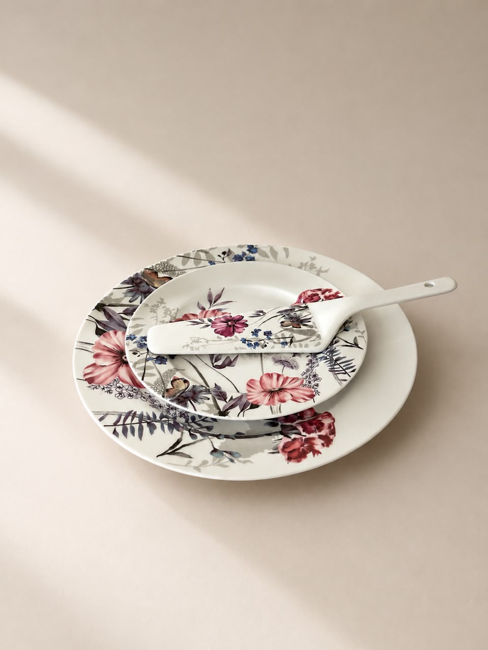Cake Serving Set (8-Piece Set)