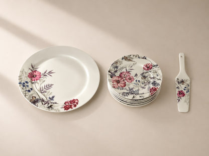 Cake Serving Set (8-Piece Set)