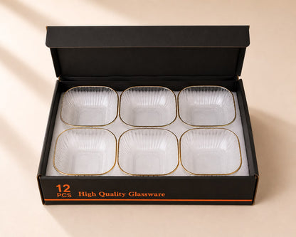 Serving Bowl (6-Piece Set)