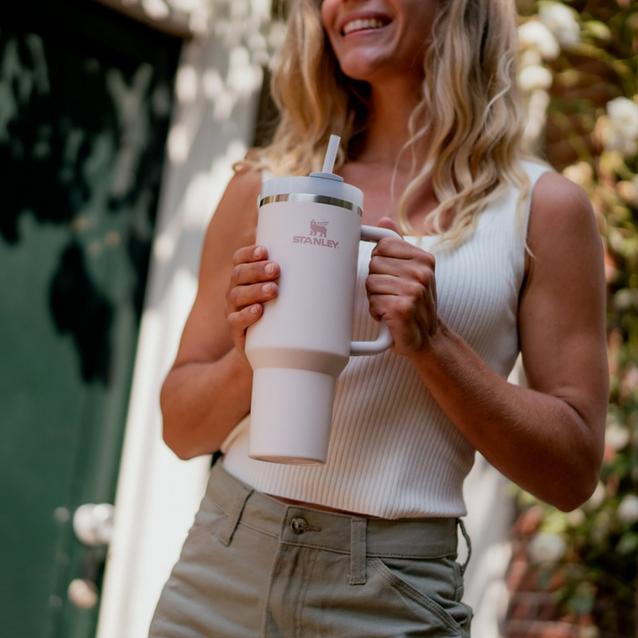 Stanley The Quencher H2.0 Flowstate Tumbler | 1.18L