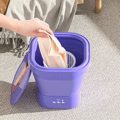 Portable Washing Machine