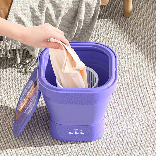 Portable Washing Machine