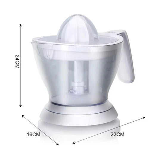 Juicer Extractor + Free Citrus Maker