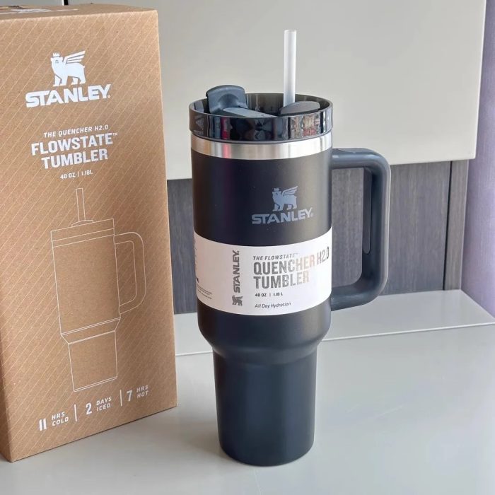 Stanley The Quencher H2.0 Flowstate Tumbler | 1.18L