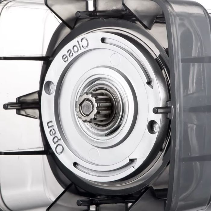 Electric Blender 5-in-1