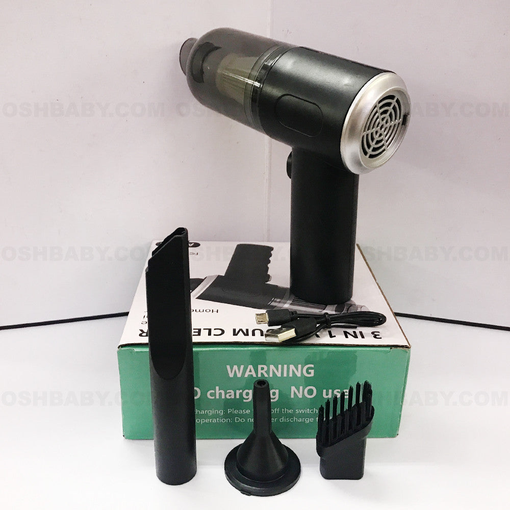 Portable Vaccum Cleaner